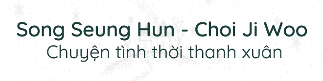 Những cuộc tình ít ai biết: Không ngờ Song Hye Kyo - Kim Min Jong từng bị phản đối yêu Những cuộc tình ít ai biết: Không ngờ Song Hye Kyo - Kim Min Jong từng bị phản đối yêu