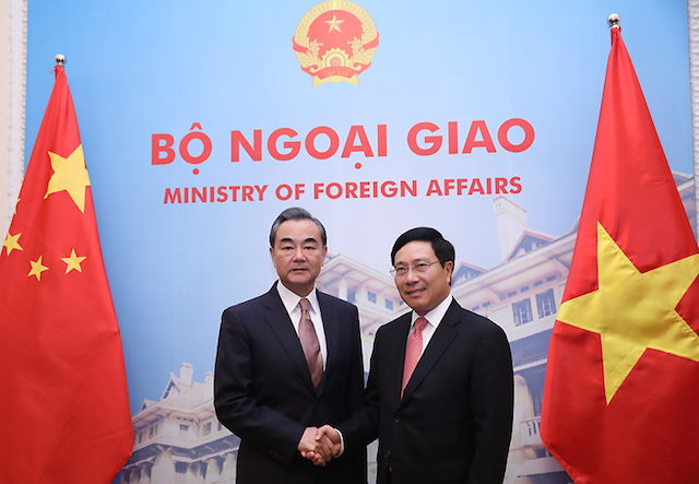 Ông Tập Cận Bình thăm VN đầu tiên sau ĐHĐ là sự coi trọng cao độ