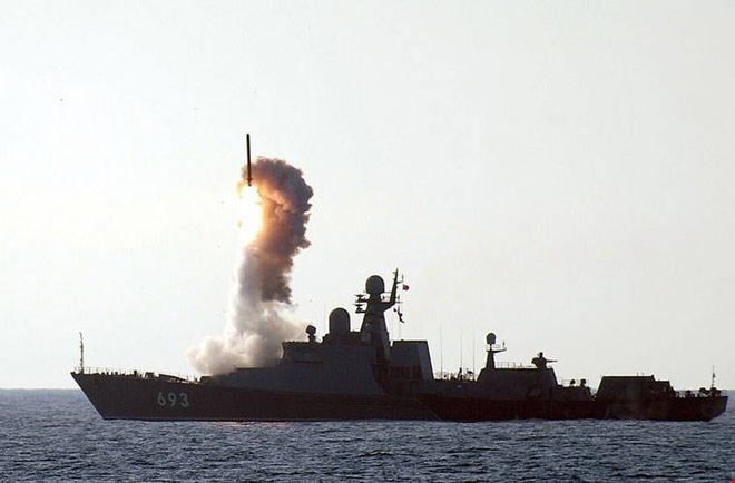 SIGMA 10514 Indonesia và Gepard 3.9 nâng cấp - Ai mạnh hơn?