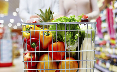 8 sai lầm khi mua thực phẩm có thể khiến bạn tốn tiền