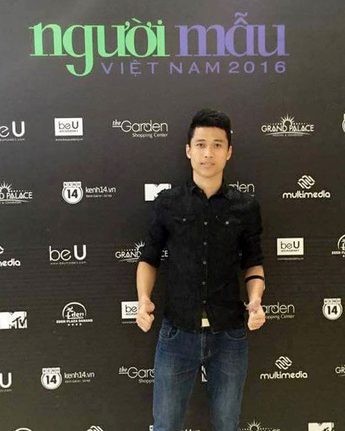 9X sát hại phụ nữ tại chung cư cao cấp từng thi Next Top Model