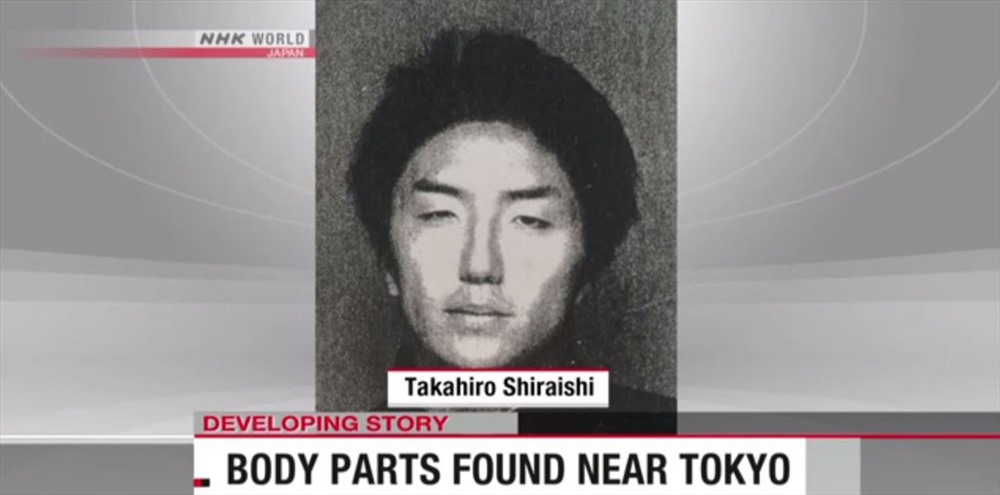 Lời khai rợn người của kẻ sống chung với hàng loạt xác người trong nhà