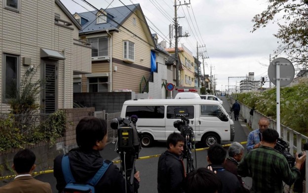 Lời khai rợn người của kẻ sống chung với hàng loạt xác người trong nhà