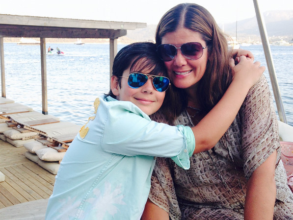 Cuộc sống muôn màu của CEO 12 tuổi có vẻ ngoài giống Justin Bieber