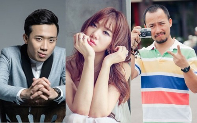 Hari Won: Tôi yêu Trấn Thành sau 2 tháng chia tay Tiến Đạt