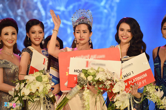 BTC Hoa hậu Đại dương: Thí sinh cởi đồ trước bác sĩ nam là nói quá