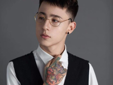 10 chàng trai được giới trẻ Việt yêu mến nhất hiện nay là ai? 10 chàng trai được giới trẻ Việt yêu mến nhất hiện nay là ai?