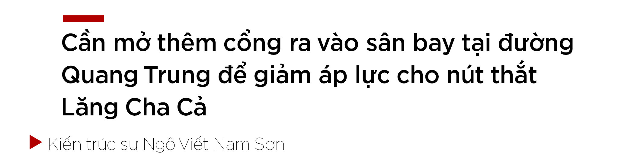 Giải bài toán kẹt xe ở Tân Sơn Nhất thế nào? Giải bài toán kẹt xe ở Tân Sơn Nhất thế nào?