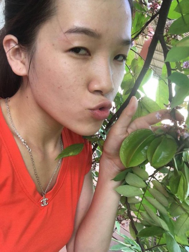 Màn lột xác bất ngờ của nữ sinh ĐH Y khoa Vinh từng bị nhà người yêu từ chối vì có đôi mắt lươn