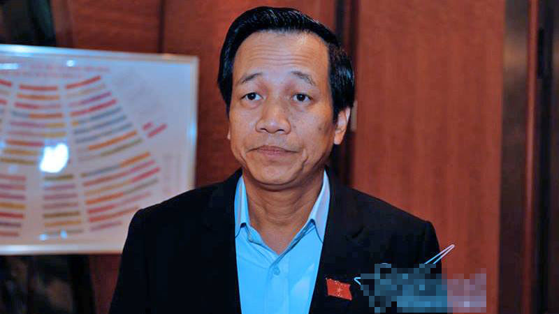 Lùi lương hưu mới đến 2022 để phụ nữ khỏi thiệt