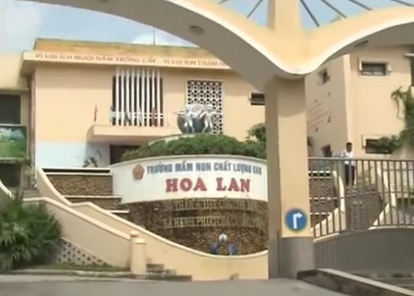 Trường mầm non bắt nộp phạt vì nhiều phụ huynh chậm đóng học phí