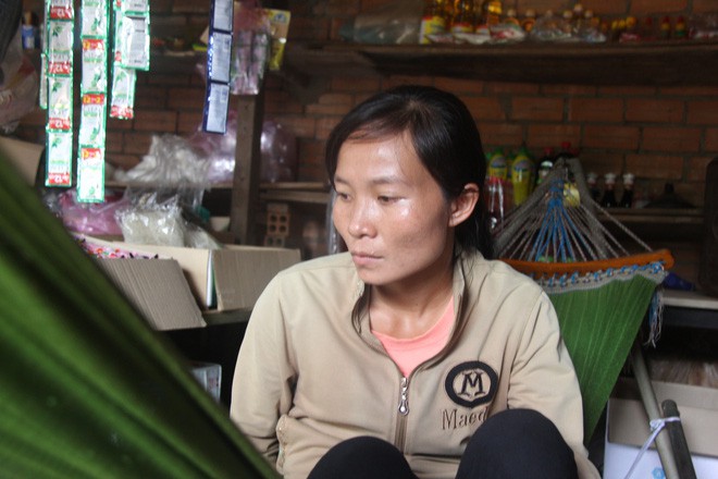 Mâu thuẫn với bố mẹ chồng khi mang thai, đến lúc sinh con, người phụ nữ cũng bị cướp trắng quyền làm mẹ