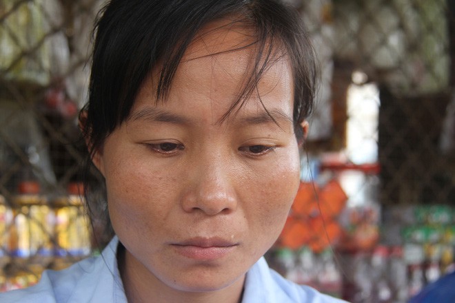 Mâu thuẫn với bố mẹ chồng khi mang thai, đến lúc sinh con, người phụ nữ cũng bị cướp trắng quyền làm mẹ