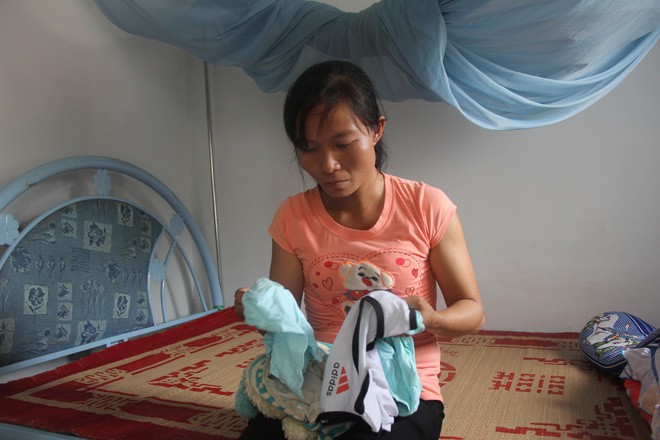 Mâu thuẫn với bố mẹ chồng khi mang thai, đến lúc sinh con, người phụ nữ cũng bị cướp trắng quyền làm mẹ