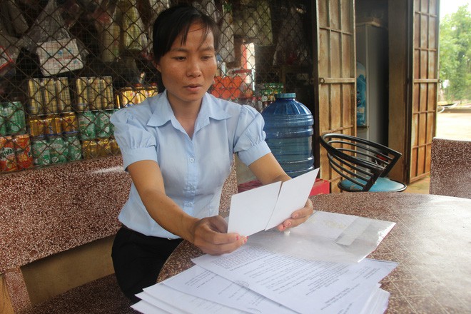 Mâu thuẫn với bố mẹ chồng khi mang thai, đến lúc sinh con, người phụ nữ cũng bị cướp trắng quyền làm mẹ