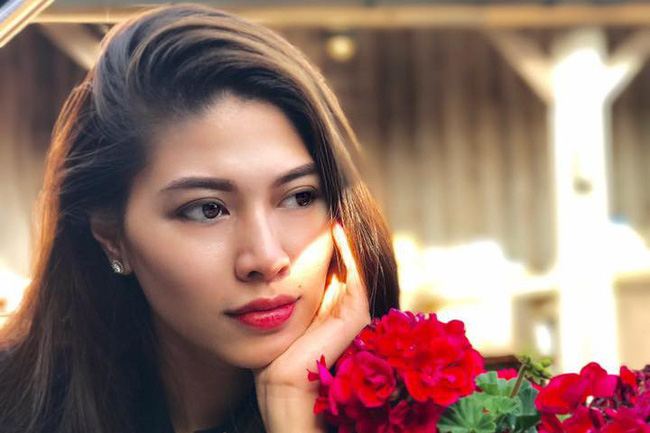 BTV Ngọc Trinh VTV lần đầu bật mí về ông xã BTV Ngọc Trinh VTV lần đầu bật mí về ông xã