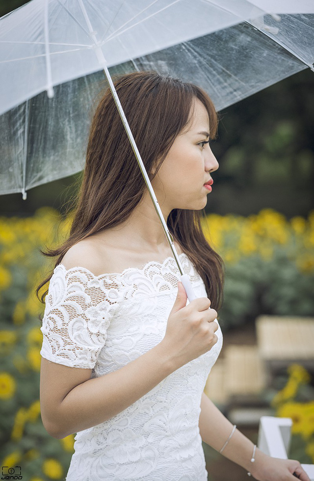 Cay đắng khi là khách mời đám cưới của bạn trai từng yêu 6 năm