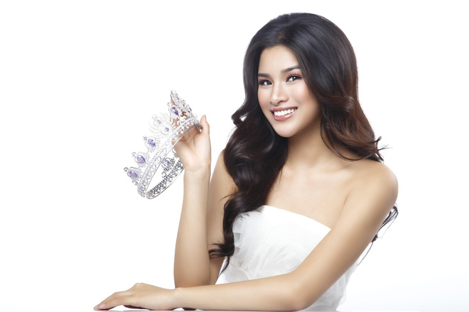 Mất danh hiệu vì bọc răng sứ, Nguyễn Thị Thành: Sẽ bất công với tôi nếu vụ Hoa hậu Đại dương không bị xử lý