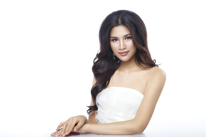 Mất danh hiệu vì bọc răng sứ, Nguyễn Thị Thành: Sẽ bất công với tôi nếu vụ Hoa hậu Đại dương không bị xử lý