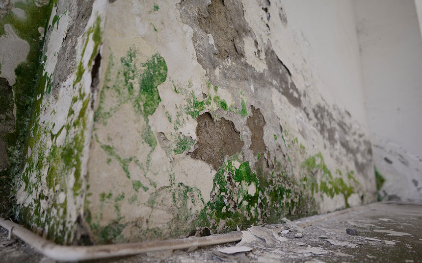 Bị dân chê, hàng loạt tòa nhà tái định cư bỏ hoang tại Hà Nội