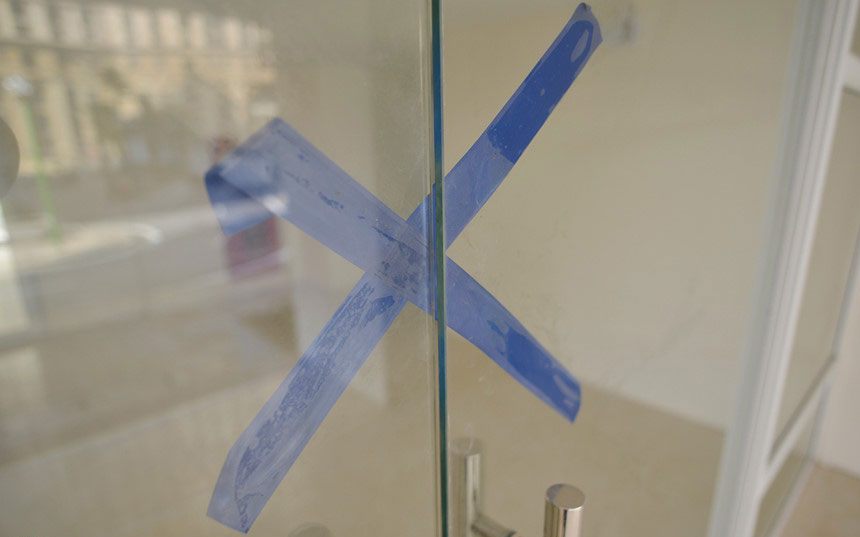 Bị dân chê, hàng loạt tòa nhà tái định cư bỏ hoang tại Hà Nội