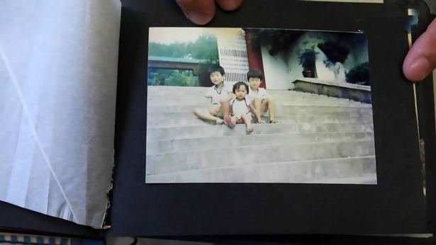 Nuôi nhầm con nhà người, hai gia đình tưởng họa mà lại là phúc