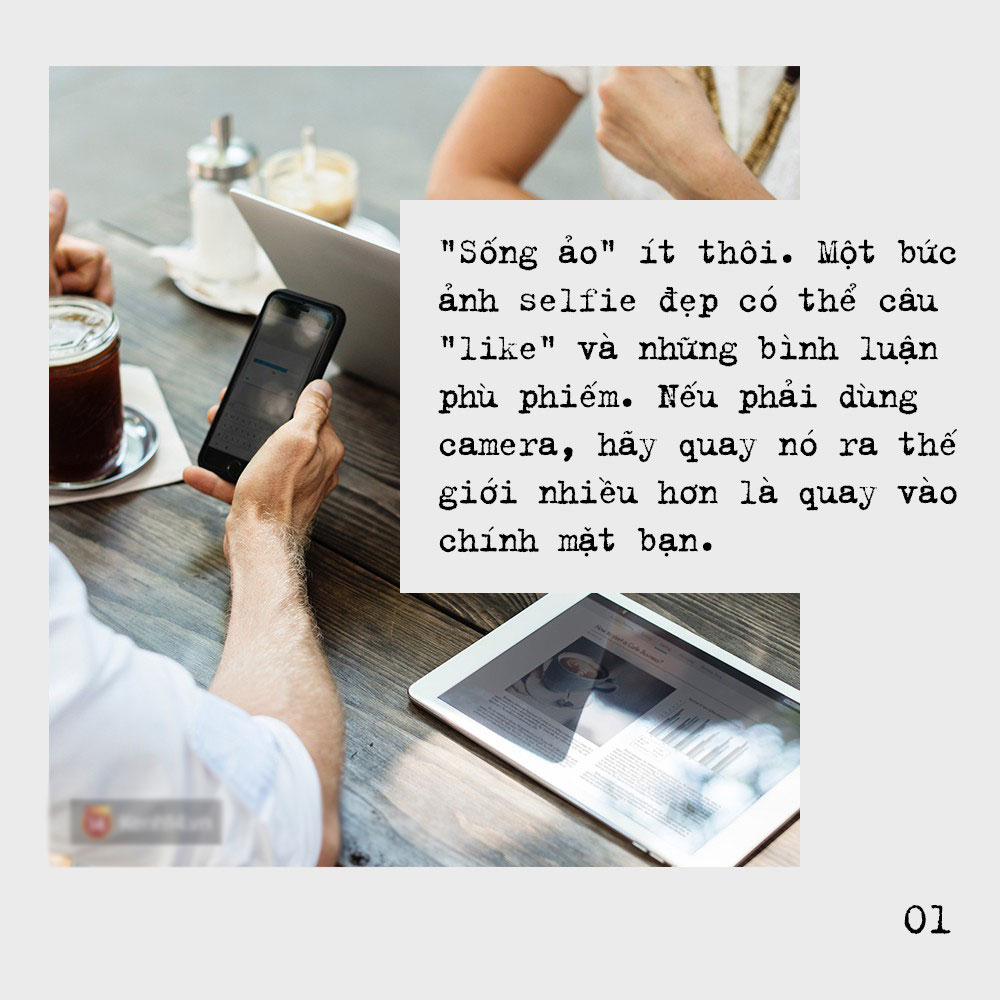9x tốt nghiệp thạc sĩ xuất sắc ở Anh nói về 15 điều để hạnh phúc: Sống ảo ít thôi, đừng kết hôn quá sớm! 9x tốt nghiệp thạc sĩ xuất sắc ở Anh nói về 15 điều để hạnh phúc: Sống ảo ít thôi, đừng kết hôn quá sớm!