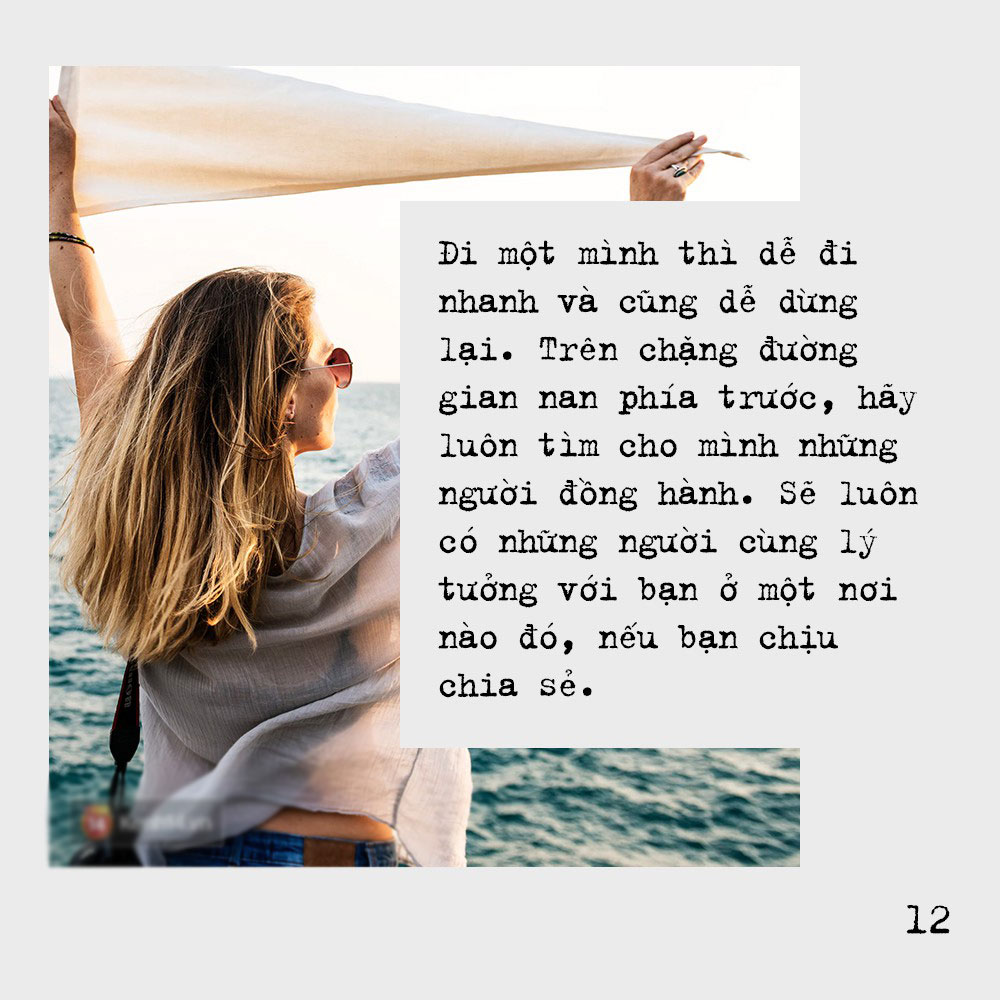 9x tốt nghiệp thạc sĩ xuất sắc ở Anh nói về 15 điều để hạnh phúc: Sống ảo ít thôi, đừng kết hôn quá sớm! 9x tốt nghiệp thạc sĩ xuất sắc ở Anh nói về 15 điều để hạnh phúc: Sống ảo ít thôi, đừng kết hôn quá sớm!