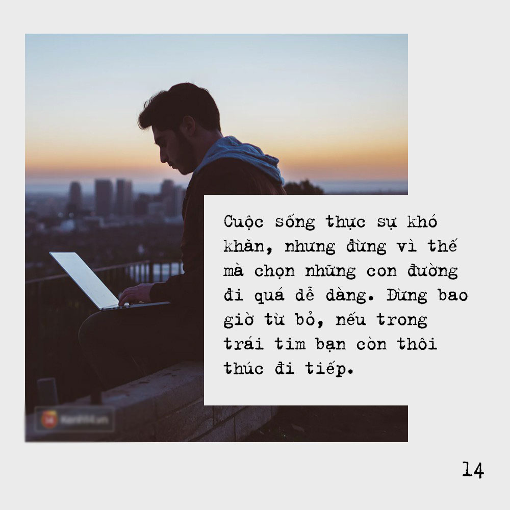 9x tốt nghiệp thạc sĩ xuất sắc ở Anh nói về 15 điều để hạnh phúc: Sống ảo ít thôi, đừng kết hôn quá sớm! 9x tốt nghiệp thạc sĩ xuất sắc ở Anh nói về 15 điều để hạnh phúc: Sống ảo ít thôi, đừng kết hôn quá sớm!