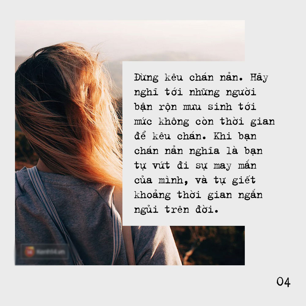 9x tốt nghiệp thạc sĩ xuất sắc ở Anh nói về 15 điều để hạnh phúc: Sống ảo ít thôi, đừng kết hôn quá sớm! 9x tốt nghiệp thạc sĩ xuất sắc ở Anh nói về 15 điều để hạnh phúc: Sống ảo ít thôi, đừng kết hôn quá sớm!