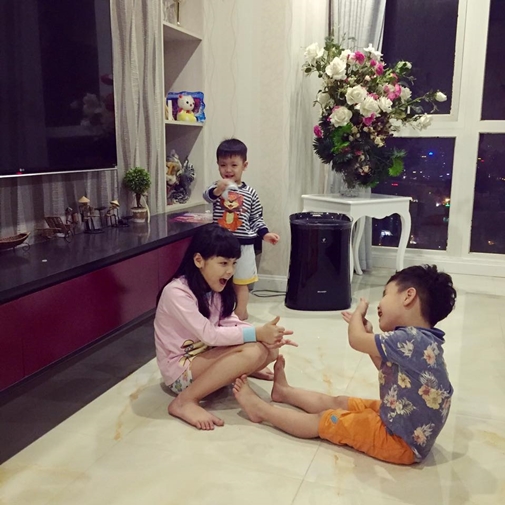 Bị cấm sóng nhưng Phan Anh vẫn có tài sản khủng như thế này?