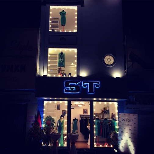 Bị cấm sóng nhưng Phan Anh vẫn có tài sản khủng như thế này?