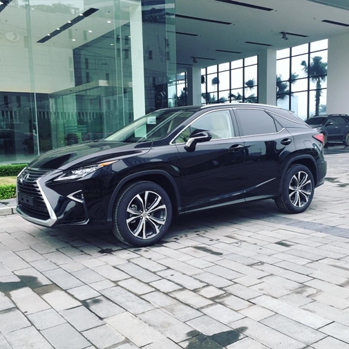 Bị cấm sóng nhưng Phan Anh vẫn có tài sản khủng như thế này?