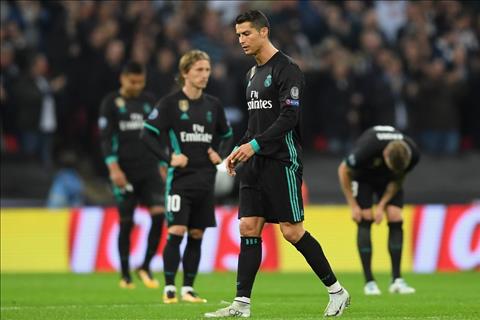 Ronaldo: Tôi sẽ không ký hợp đồng mới với Real