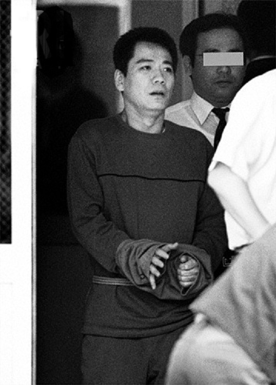 3 tên sát nhân biến thái nổi tiếng trong lịch sử từng gieo rắc nỗi sợ hãi trên khắp Nhật Bản