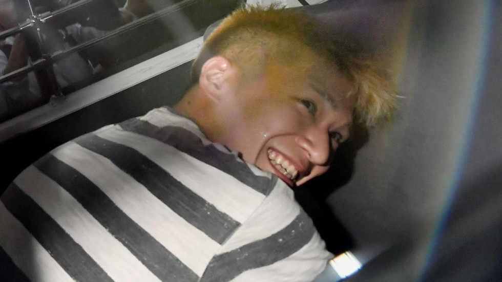 3 tên sát nhân biến thái nổi tiếng trong lịch sử từng gieo rắc nỗi sợ hãi trên khắp Nhật Bản