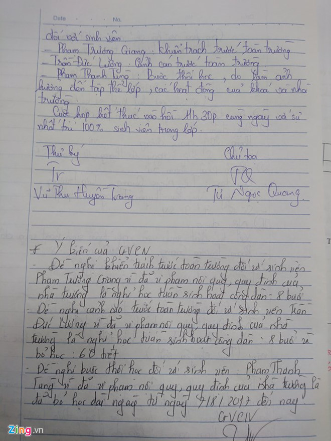 Người thân nói gì về nam sinh giết phụ nữ ở chung cư cao cấp?