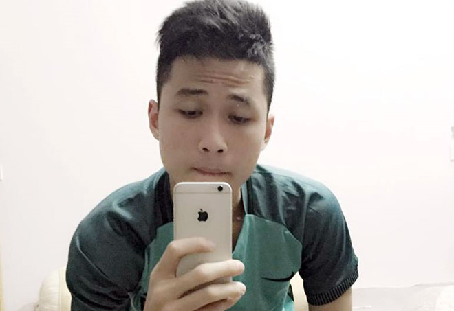 Người thân nói gì về nam sinh giết phụ nữ ở chung cư cao cấp?