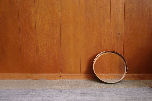 Những bức ảnh khiếm khuyết lột tả nỗi xót xa của bà mẹ mất con vì sảy thai