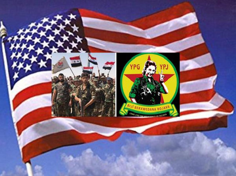 Vì sao Syria quyết không cho người Kurd tự trị?