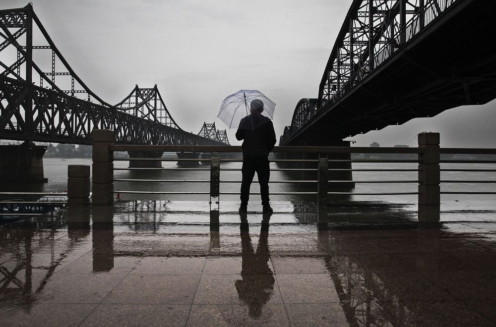 Ông Tập Cận Bình gửi thông điệp đến Kim Jong-un