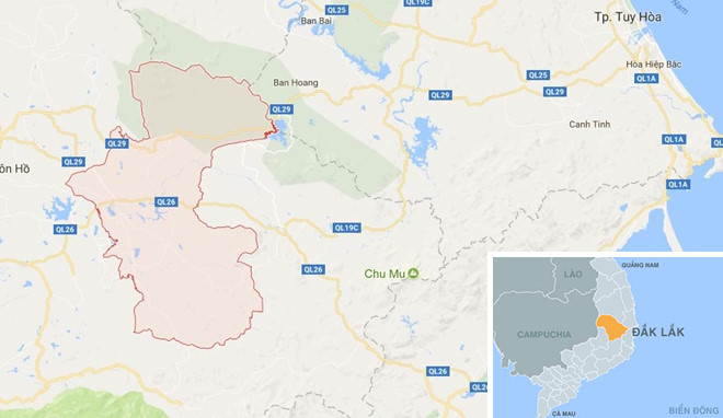 Tên cướp chuẩn bị hiếp dâm thì lên cơn nghiện