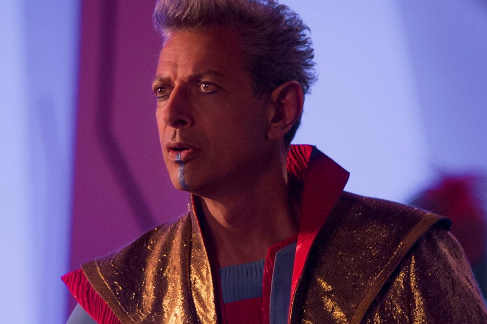 Những thay đổi của Vũ trụ Điện ảnh Marvel (MCU) trong năm 2017