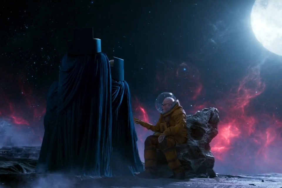 Những thay đổi của Vũ trụ Điện ảnh Marvel (MCU) trong năm 2017