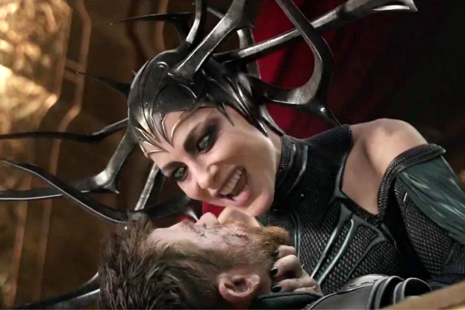 Những thay đổi của Vũ trụ Điện ảnh Marvel (MCU) trong năm 2017