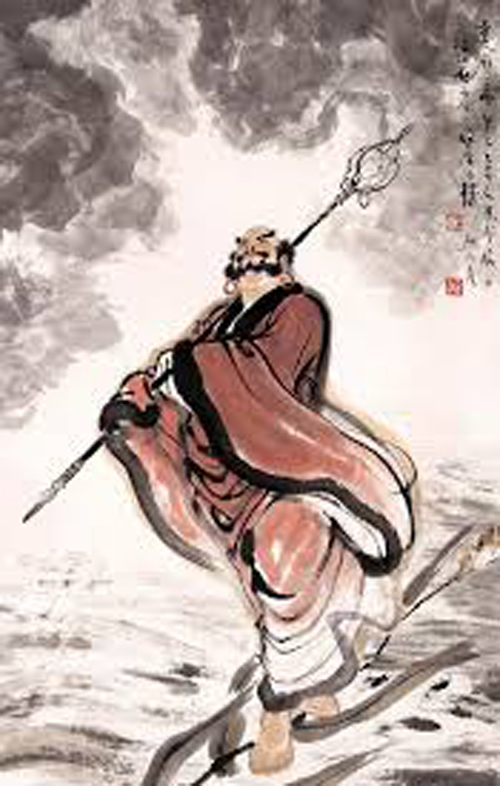 Vì sao các thiền sư khi đắc đạo thường có thần thông?