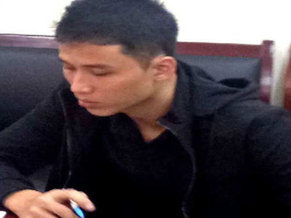 Tiết lộ về quá khứ bất hảo của nghi phạm sát hại người phụ nữ ở chung cư cao cấp