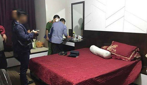 Khoảnh khắc tình người khiến 9X gây án ở chung cư cao cấp nhận tội