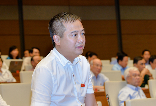 Vụ Đồng Tâm là vấn đề niềm tin chứ không thuần tuý án hình sự