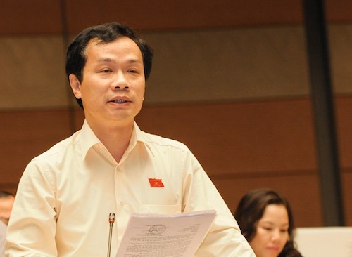 Vụ Đồng Tâm là vấn đề niềm tin chứ không thuần tuý án hình sự